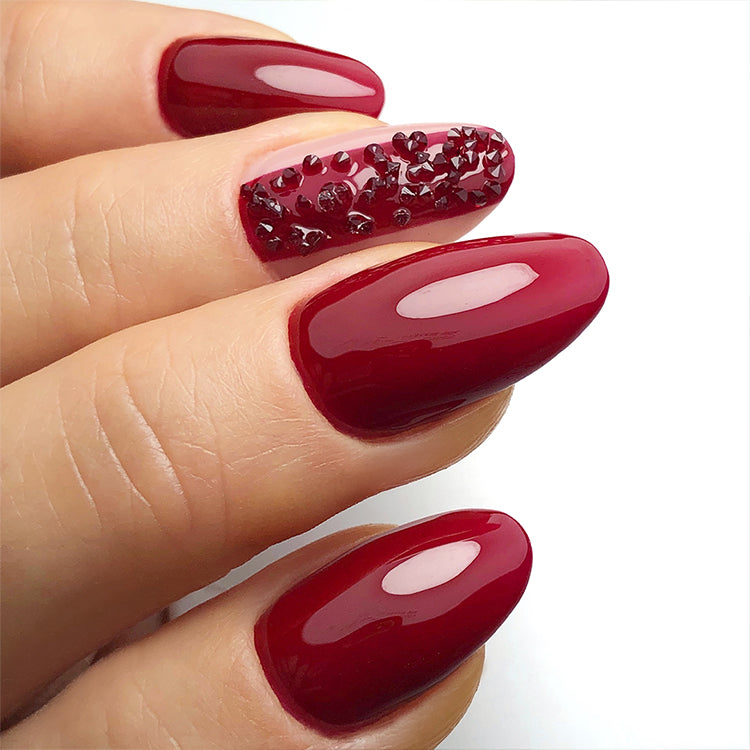 55 gel polish 10g