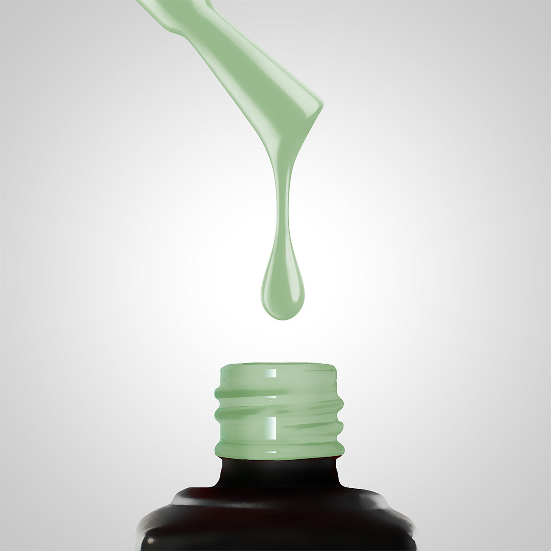 058 Matcha Lovers gel polish 10g