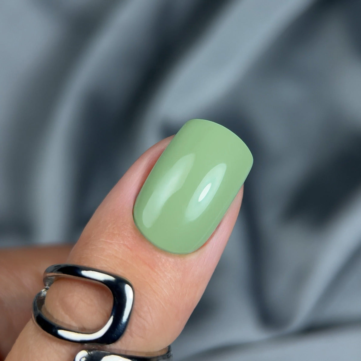 058 Matcha Lovers gel polish 10g