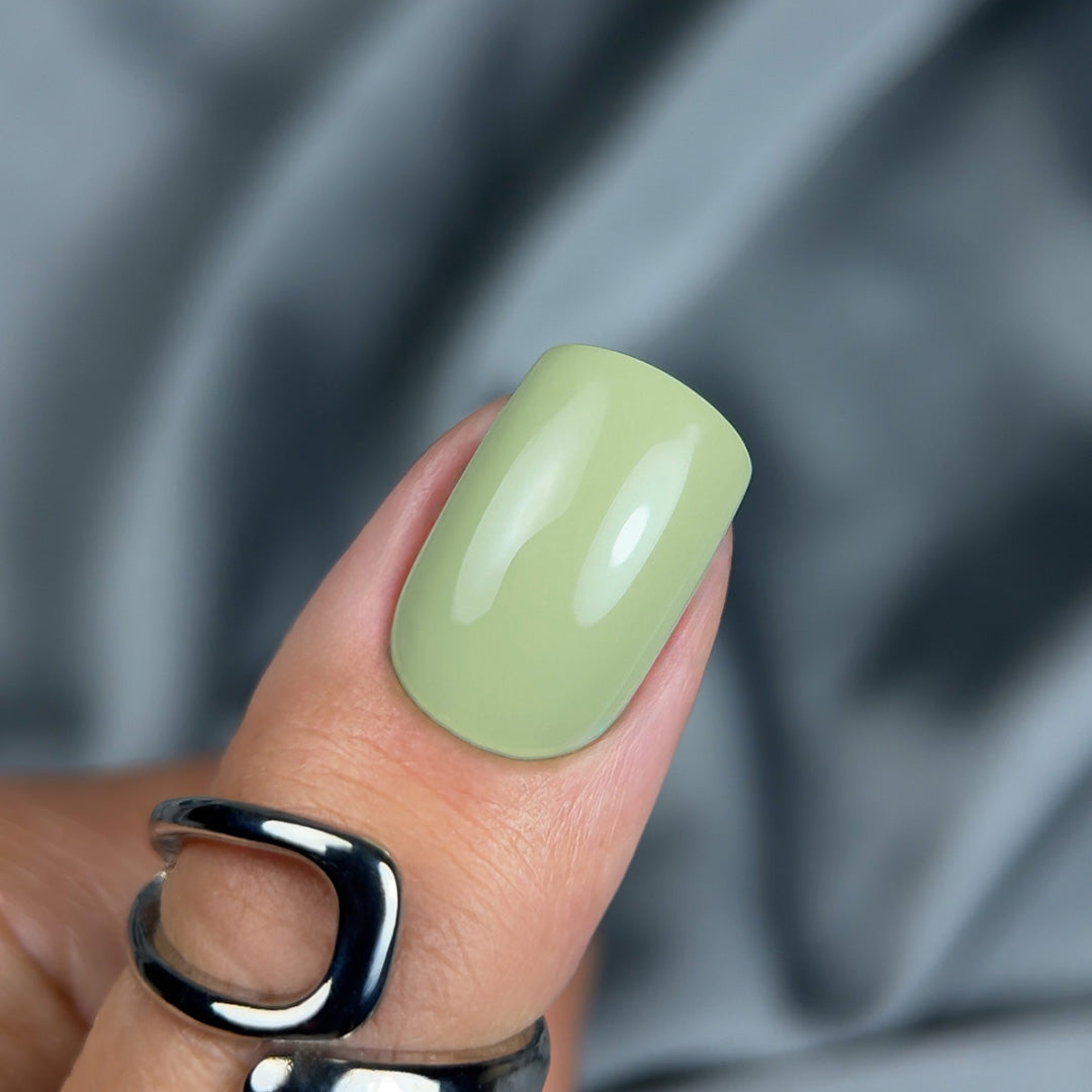 059 Matcha Latte gel polish 10g
