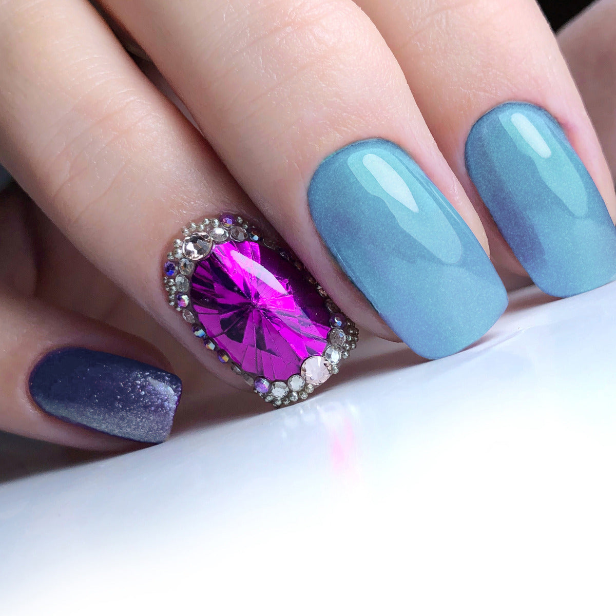 61 gel polish 10g
