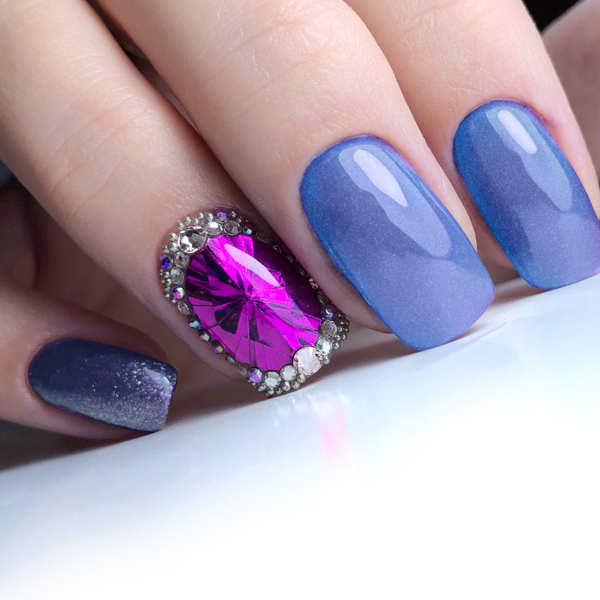 62 gel polish 10g