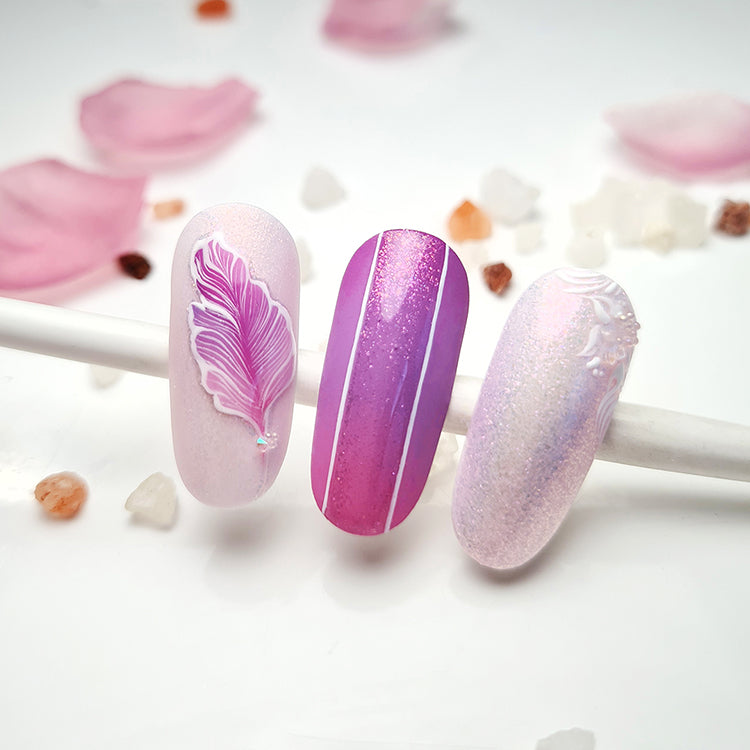 63 gel polish 10g