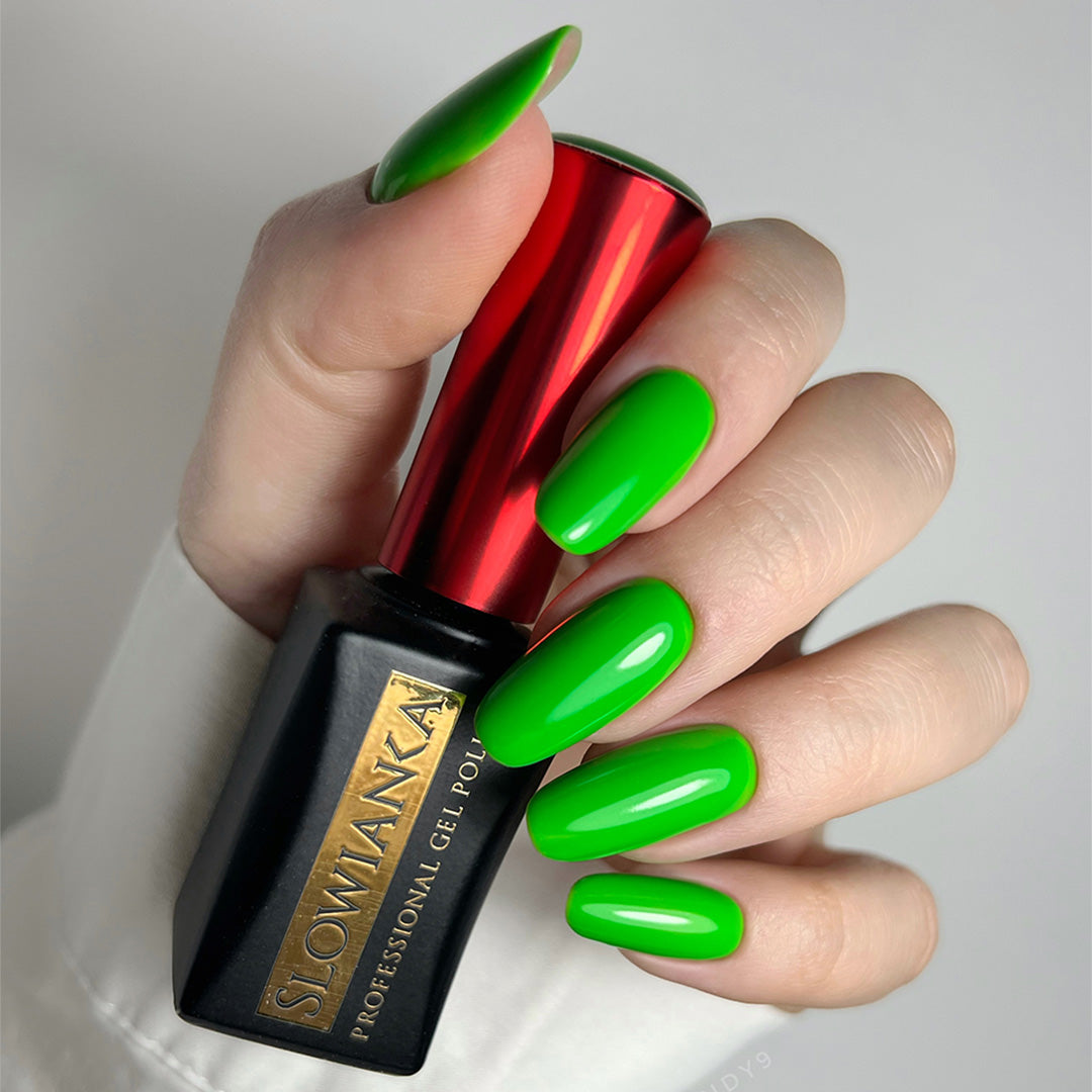 68 gel polish 10g