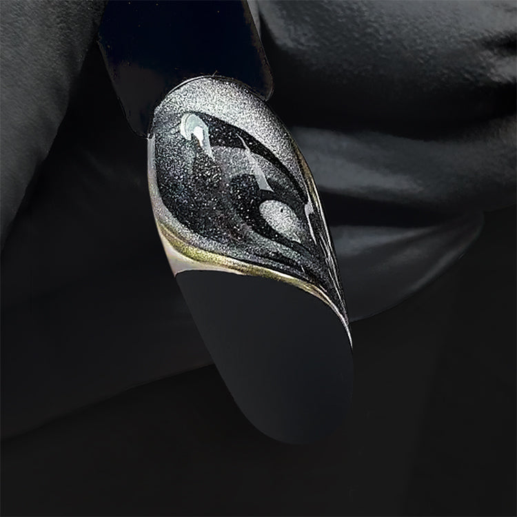 CAT EYE 6 gel polish 8g