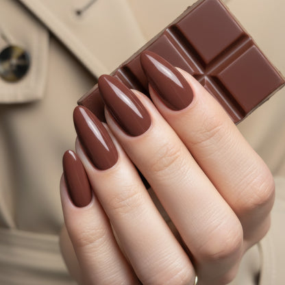 078 Sweet Hazel gel polish 10g