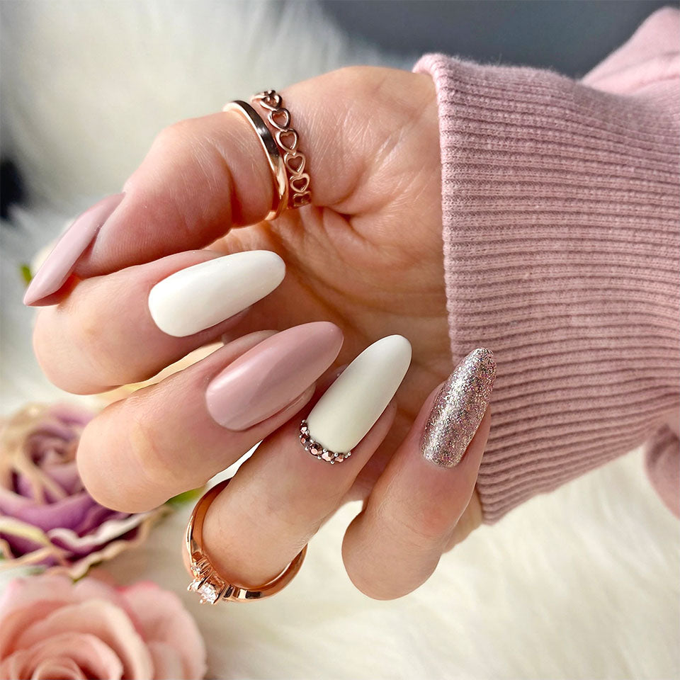 86 Bachata gel polish 10g