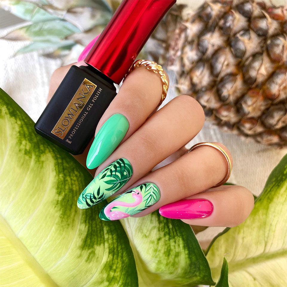 88 Lik Lak gel polish 10g