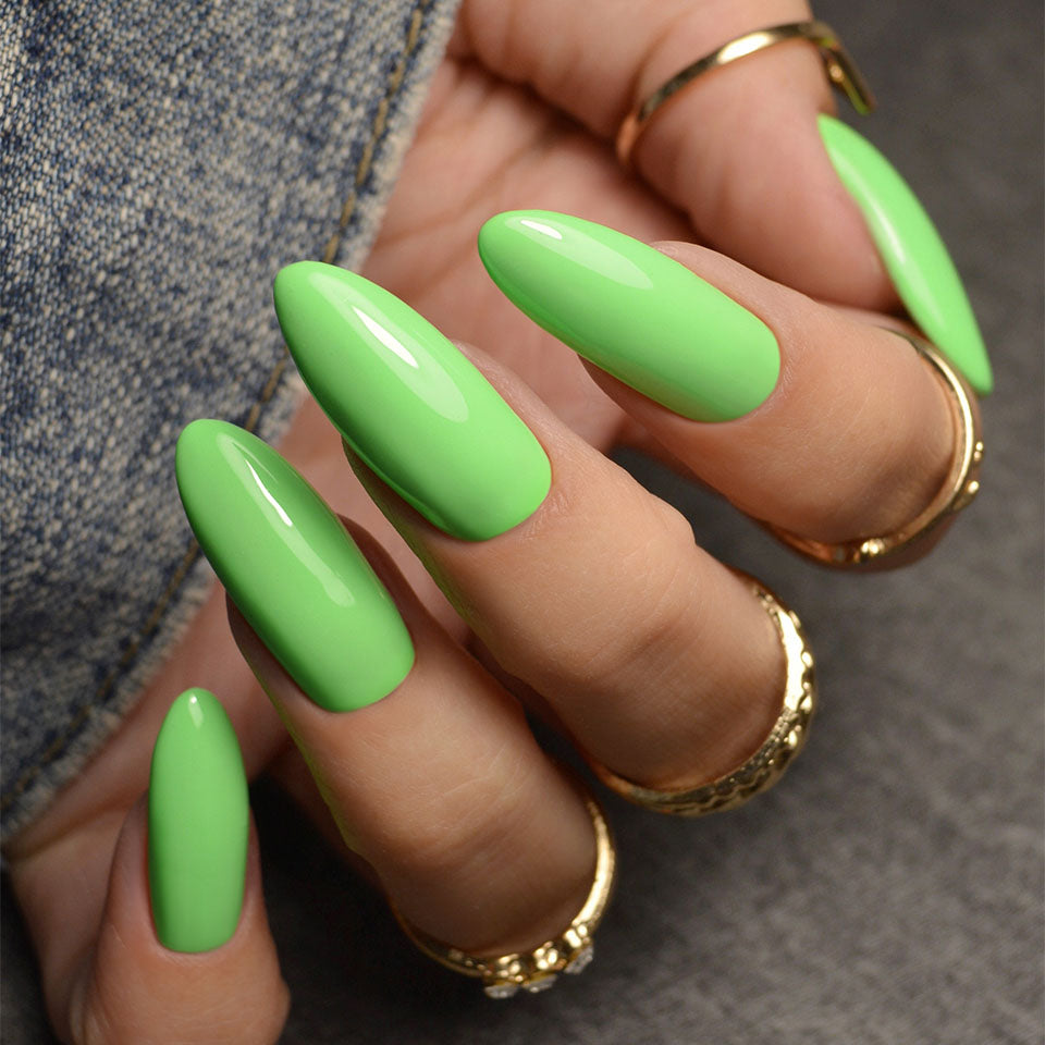 89 Mic Mac gel polish 8g