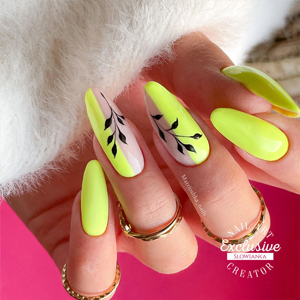 92 Ole Ola gel polish 10g