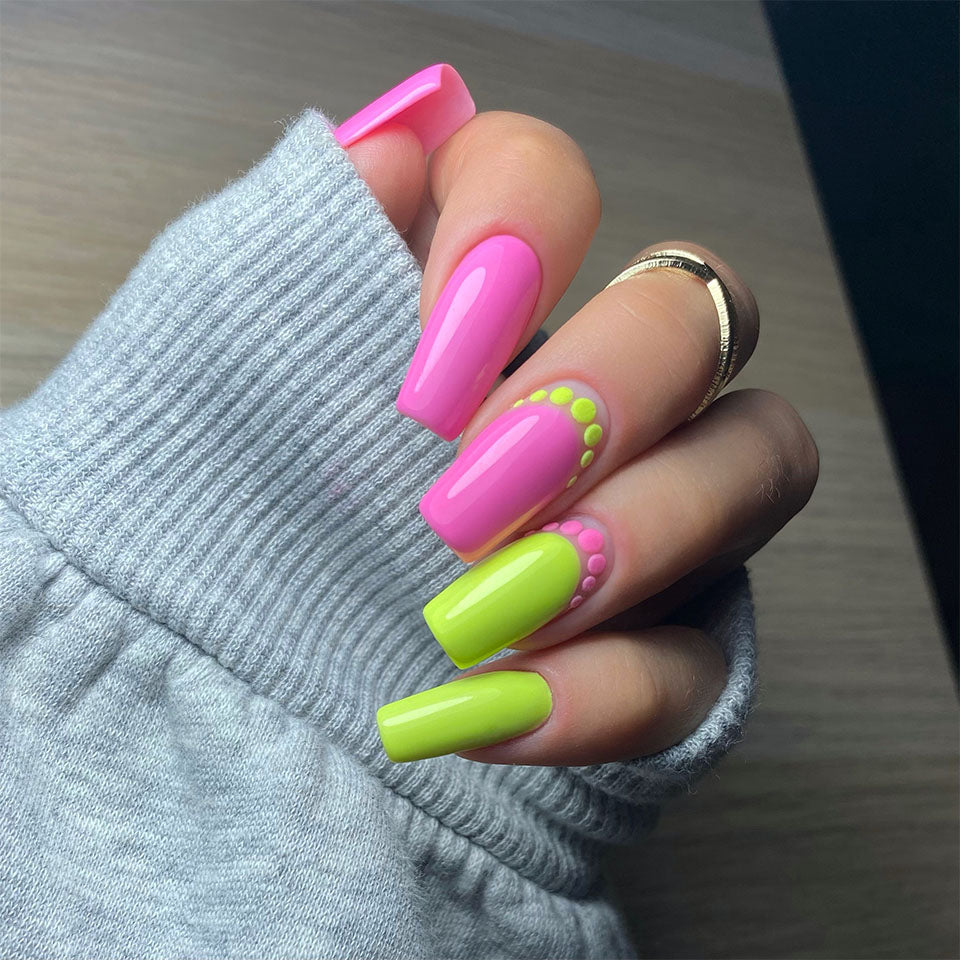 92 Ole Ola gel polish 10g