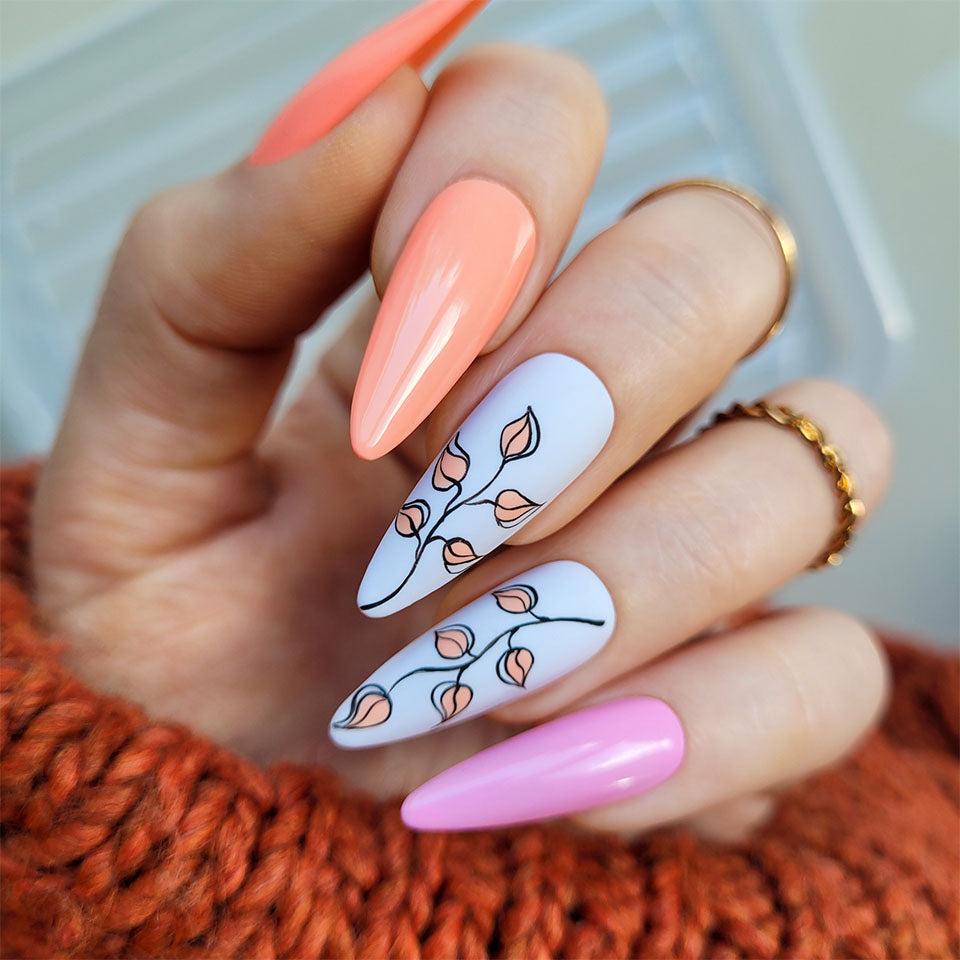 93 Bim Bam gel polish 8g