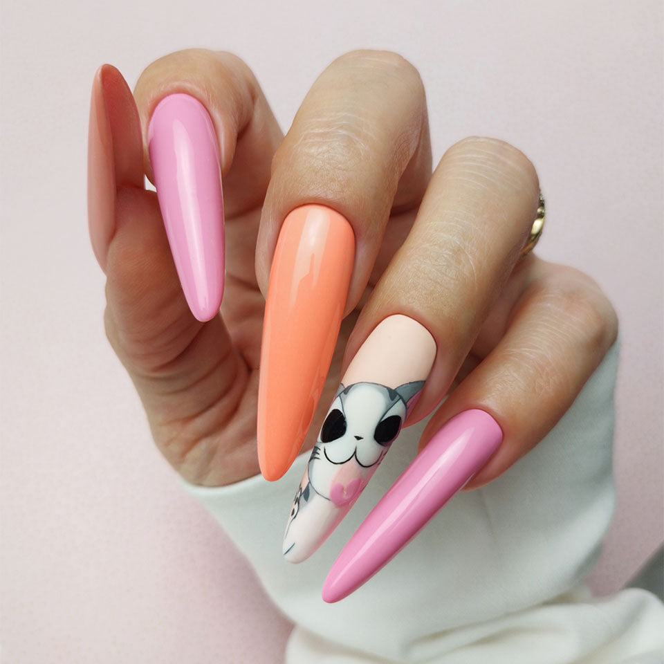 93 Bim Bam gel polish 8g