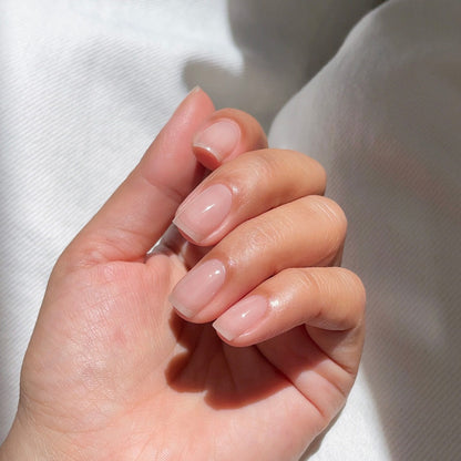 Liquid AcryFiber Gel Clear 10g