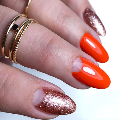 124 Chacha gel polish 10g