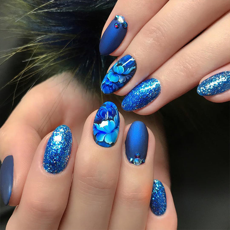 126 Zorba gel polish 10g