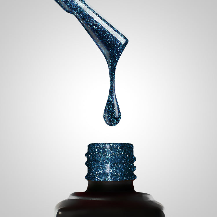 127 Mambo gel polish 8g