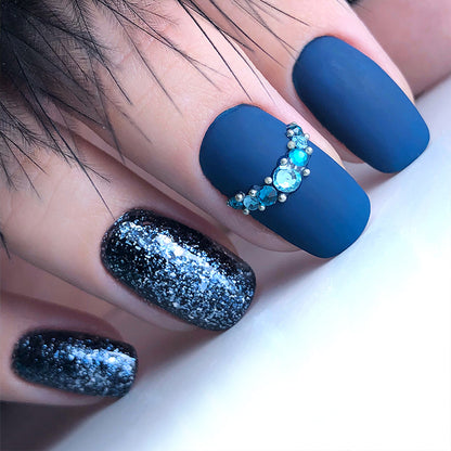 127 Mambo gel polish 10g