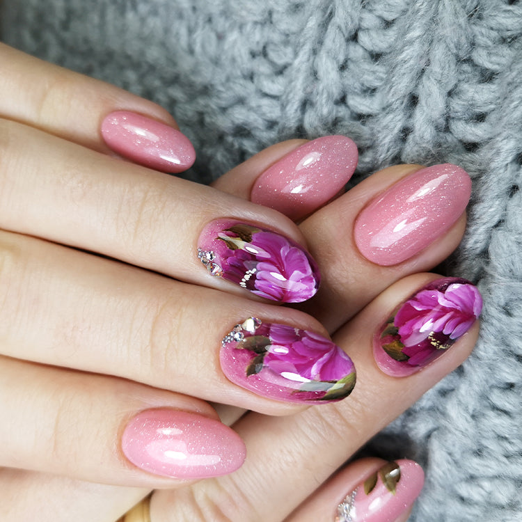 137 Lola Gel polish 10g