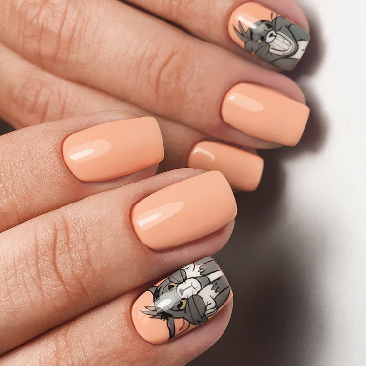 142 Moli Gel polish 8g
