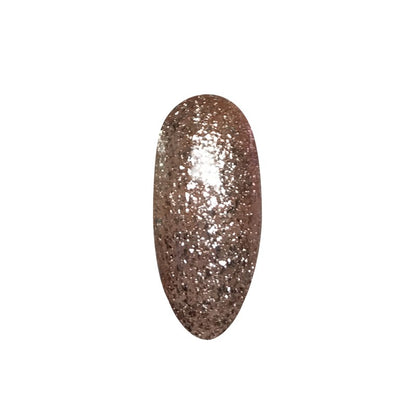 124 Chacha gel polish 10g