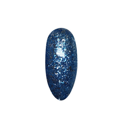 126 Zorba gel polish 10g