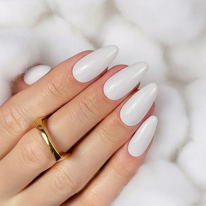 147 Cloud Dancer gel polish 10g