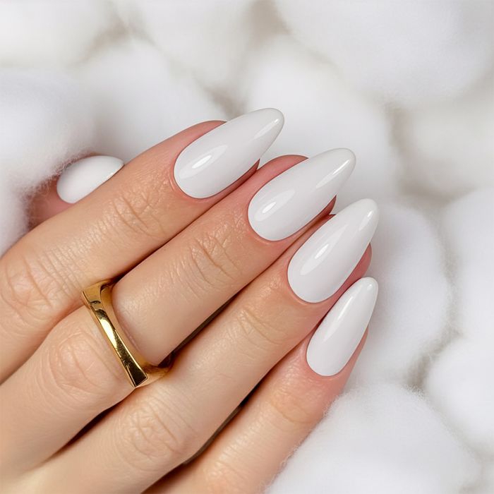 147 Cloud Dancer gel polish 10g