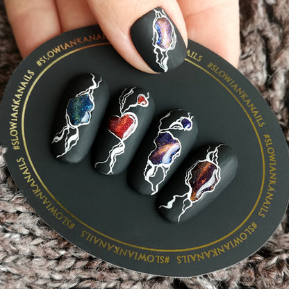 CAT EYE 14 gel polish 10g