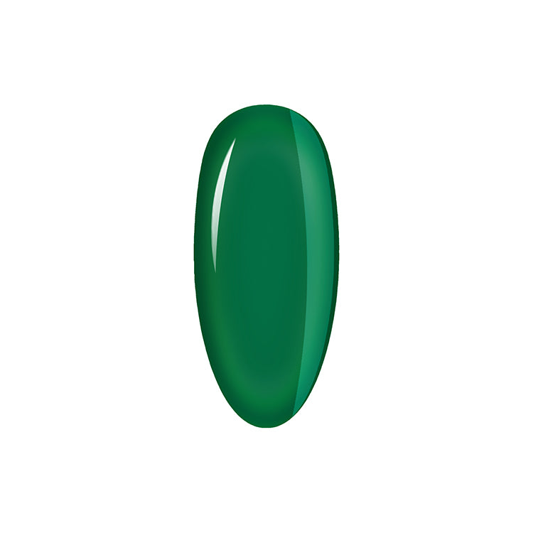 160 Emerald Glass gel 10g