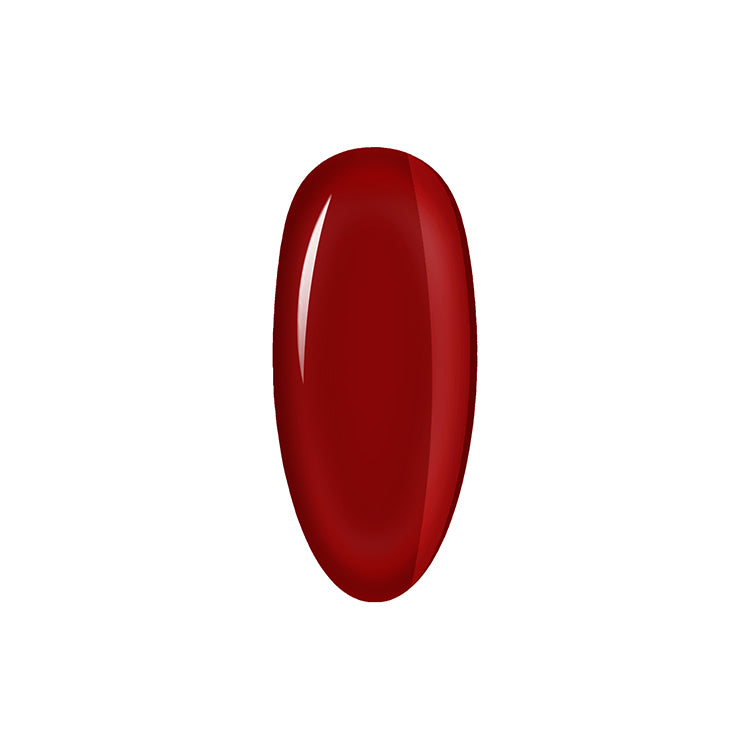 167 Ruby Glass gel 10g