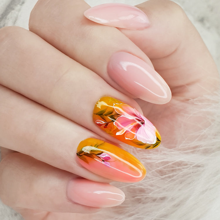 168 Horus gel polish 10g