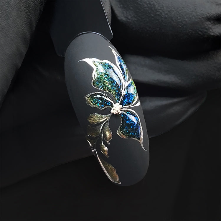 CAT EYE 16 gel polish 8g