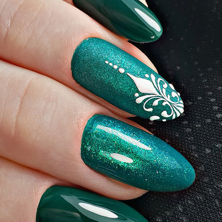 184 gel polish 10g