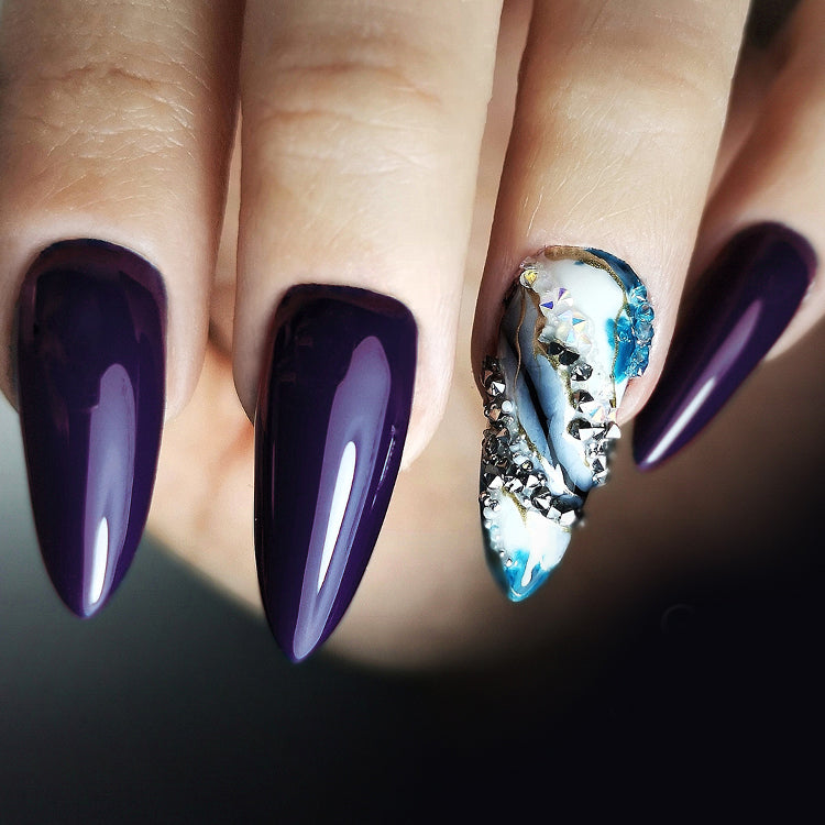188 Virgin gel polish 10g
