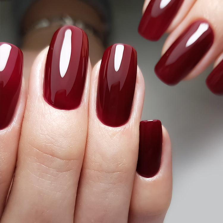 190 Cherry Girl gel polish 10g