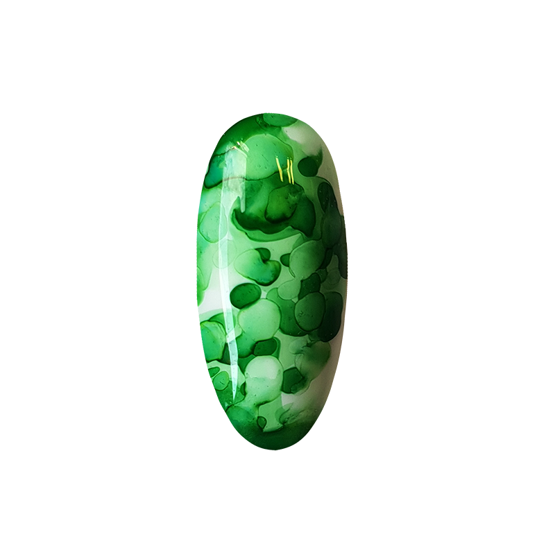 195 Greenink 8g