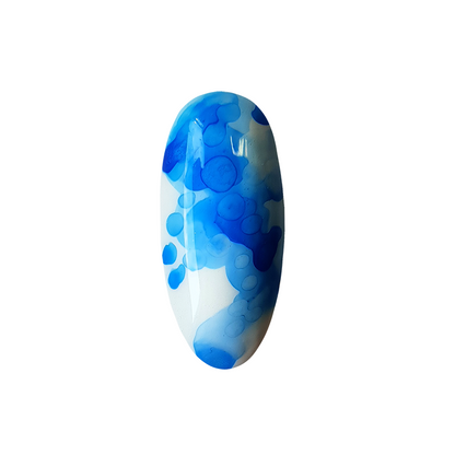 196 Blueink 8g