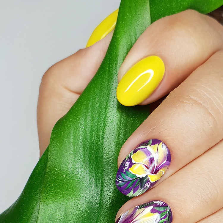 200 Thumbelina gel polish 8g