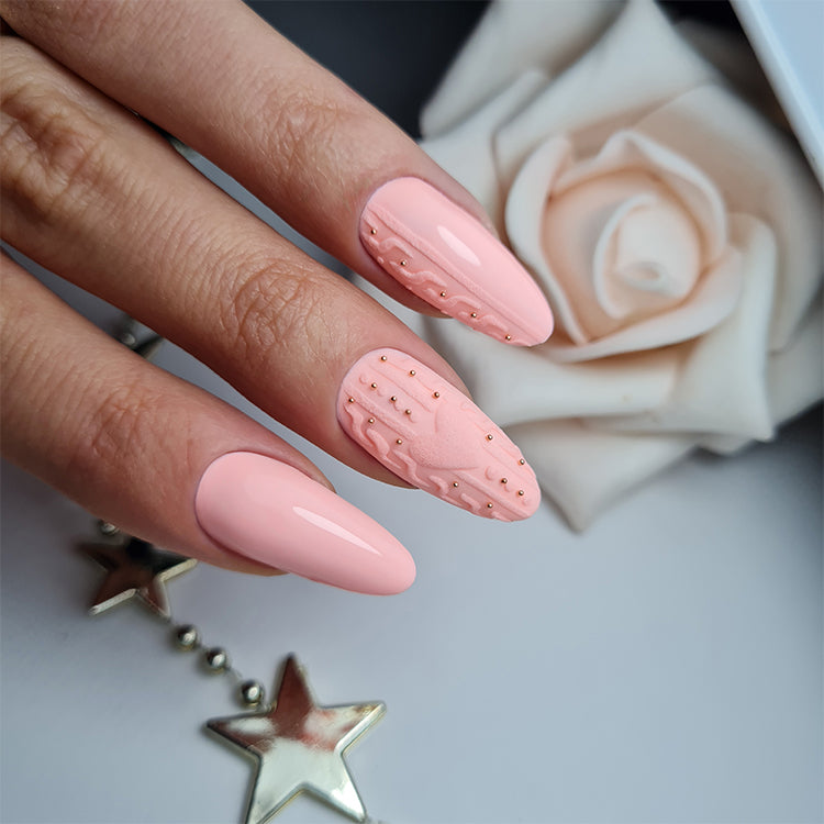 130 Bar Bie gel polish 10g
