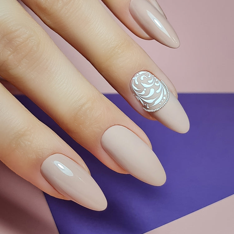 351 Angelica gel polish 8g