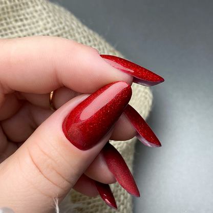 358 Berry gel polish 10g