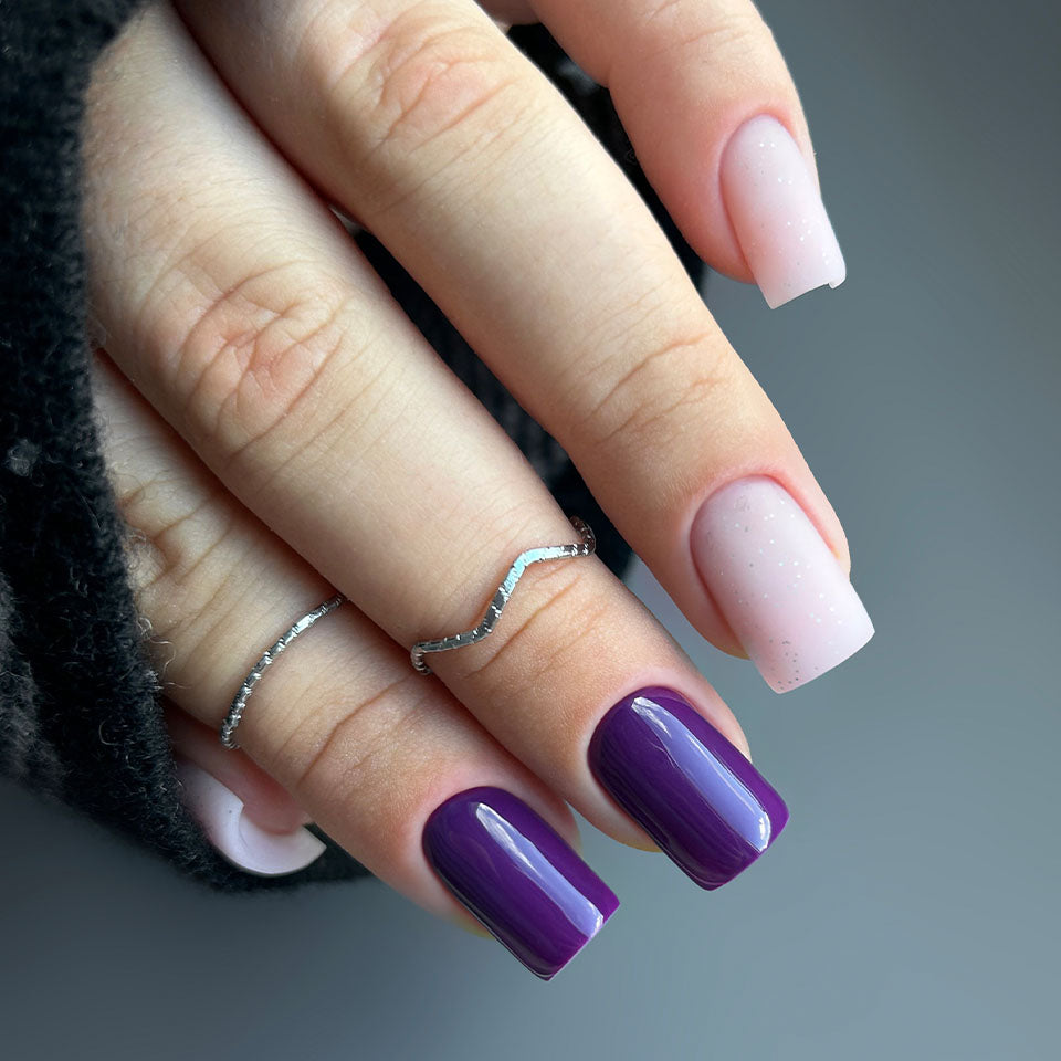 Velvet Holo Top Coat 10g