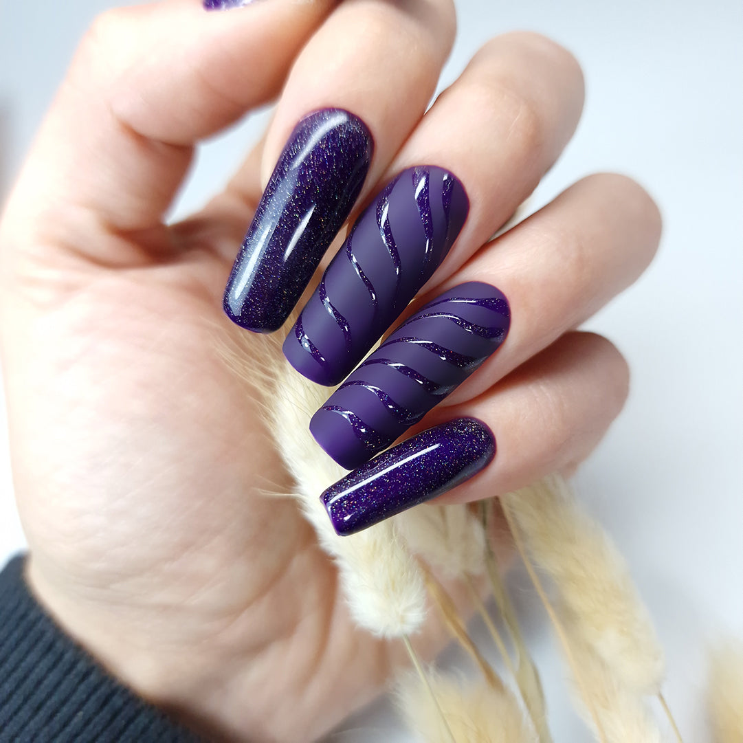 Holo 10g Top Coat