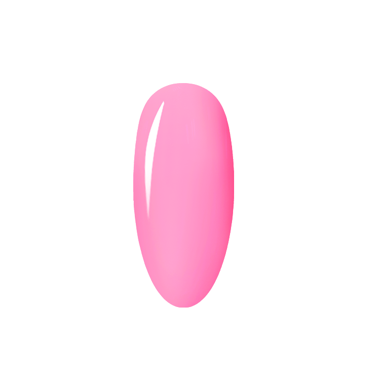 203 Pink Rabbit gel polish 10g