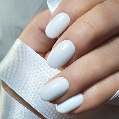 219 Grey Battu gel polish 10g