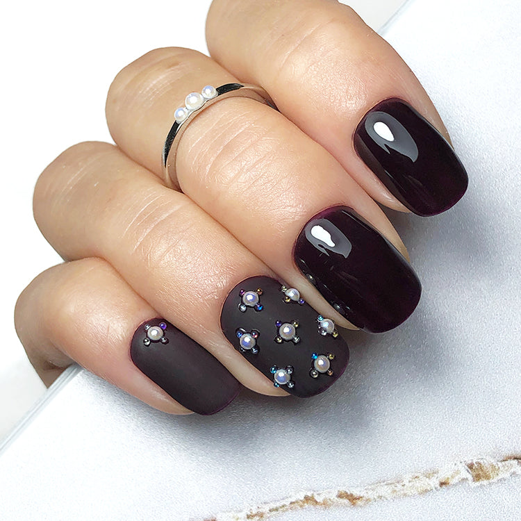 222 Classic Cabriole gel polish 8g