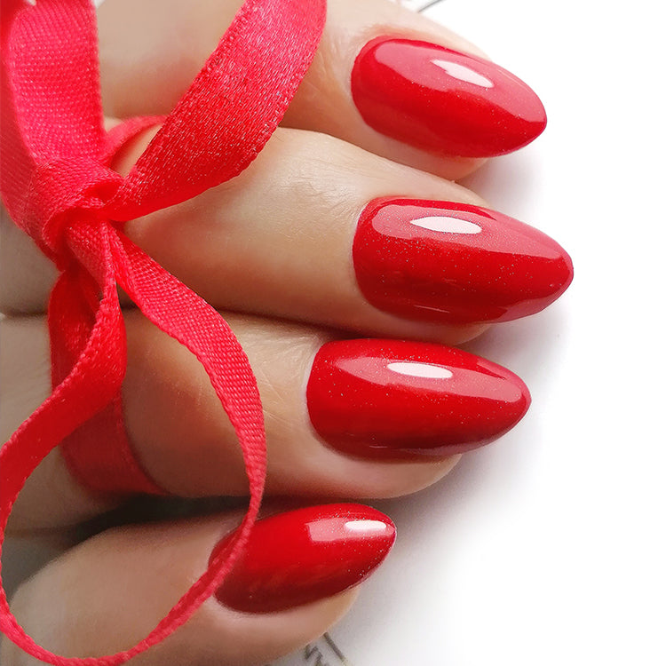 223 Like a Queen gel polish 8g