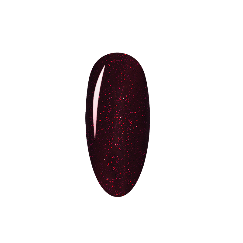 227 Be Dangerous gel polish 10g
