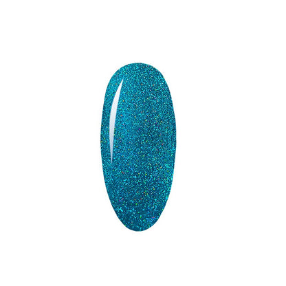231 Shiver gel polish 10g